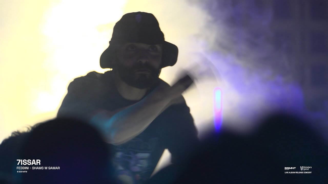 KTYB - 7ISSAR [LIVE] cover art