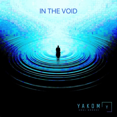 In the Void cover art