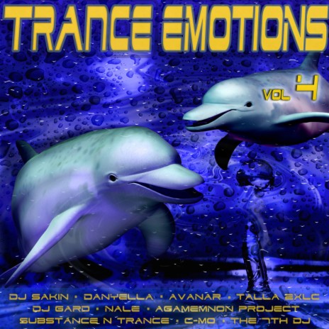 Bequest (Main Mix) cover art
