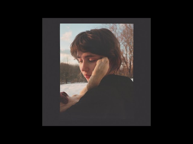 Clairo - Harbor cover art