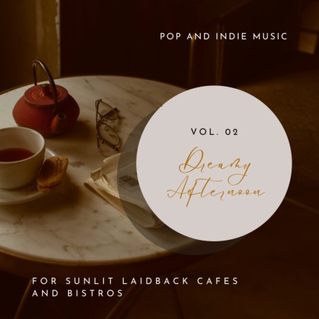 Your Dreams (Instrumental Mix) cover art