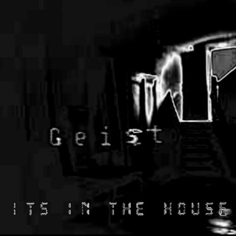 It's In The House cover art
