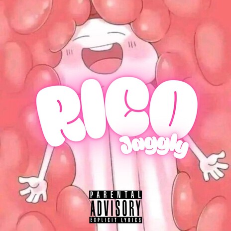 RICO cover art