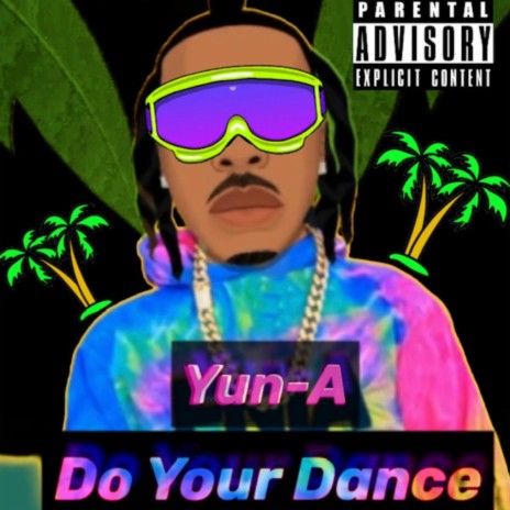 Do Your Dance cover art