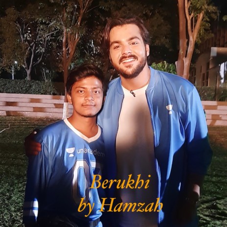 Berukhi Shayari cover art