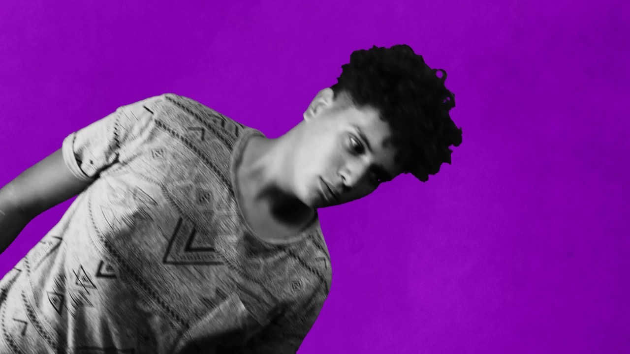 Draganov - DAYE3 (Purple) | BEFORE COLORS-EP cover art