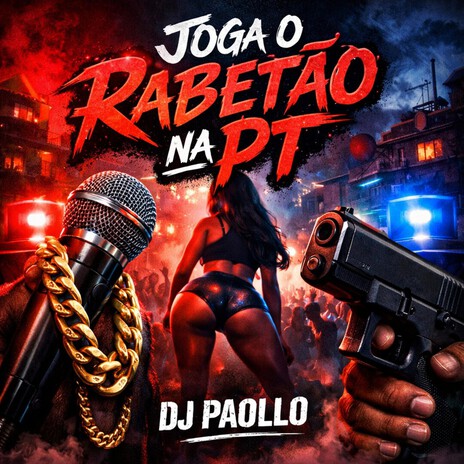 Mtg joga a raba na pt cover art