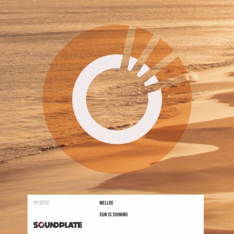 Sun Is Shining cover art