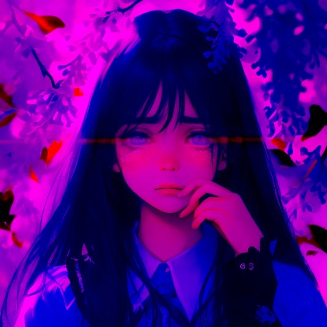 Запах сирени (Slowed + Reverb) cover art