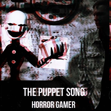 The Puppet Song cover art
