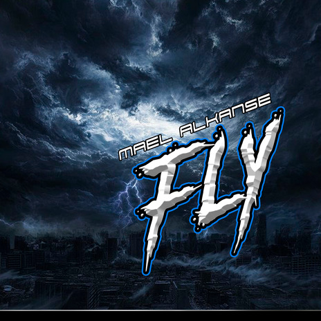 Fly cover art