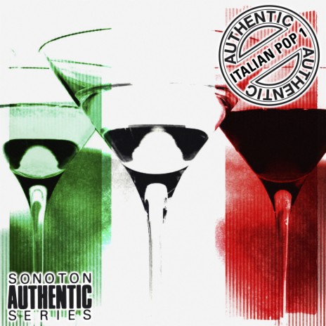 La Gatta Nera (Instrumental Version) cover art