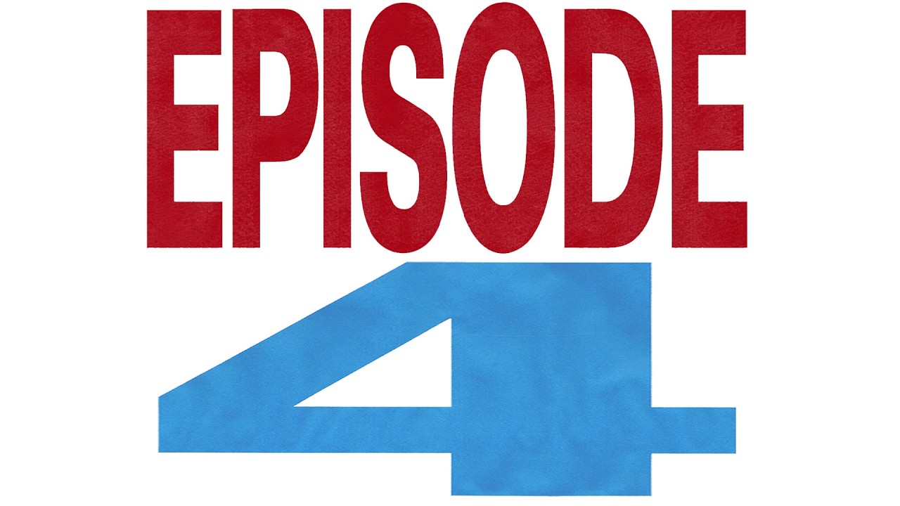 ICEMAN EPISODE 4 cover art