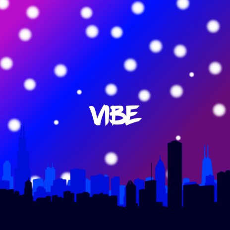 Vibes cover art