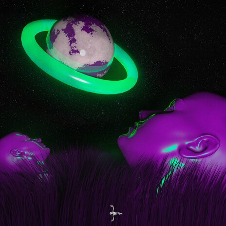 Balance - V.I.P cover art