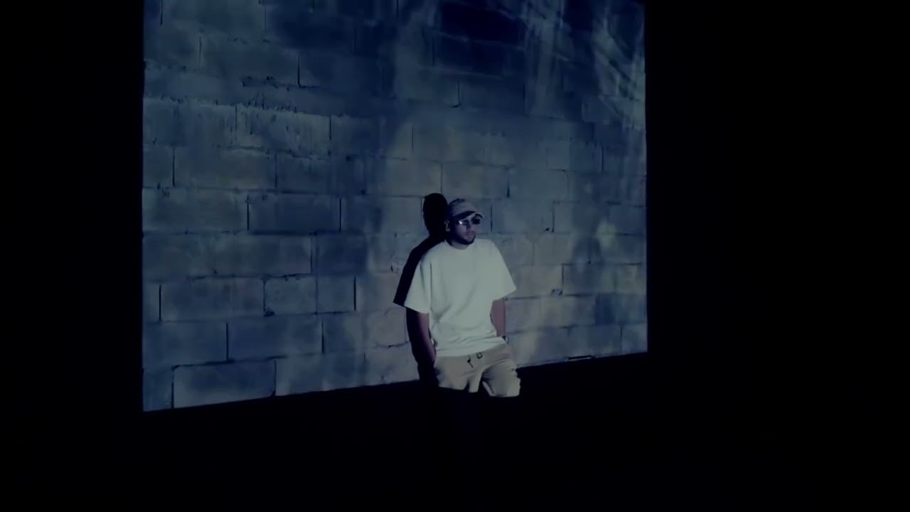 DRAGANOV - Telt Sqaqi (Official Music Video, Prod by DRAGANOV) cover art