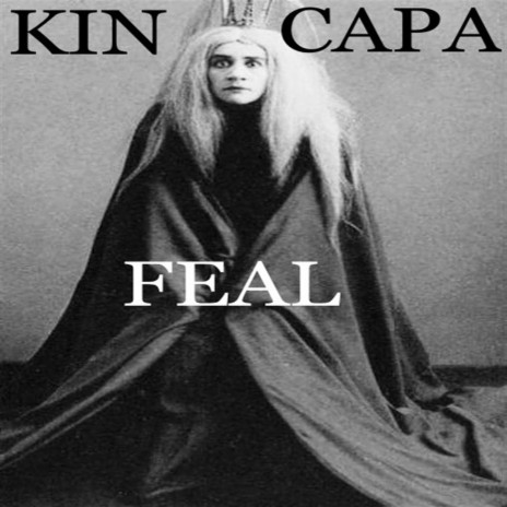 Feal cover art