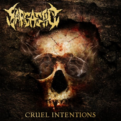 Cruel Intentions cover art