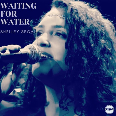 Waiting For Water cover art