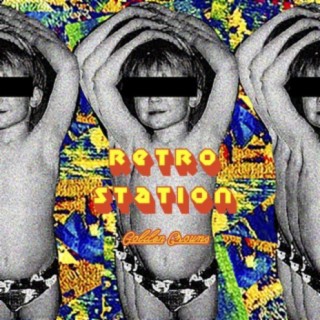 Retro Station