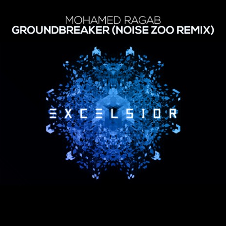 Groundbreaker (Noise Zoo Remix) cover art
