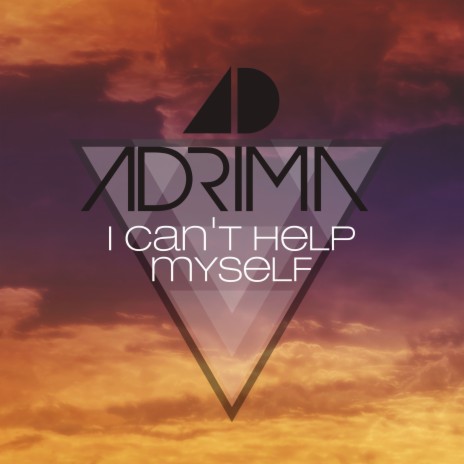 I Can't Help Myself (Original Edit) cover art