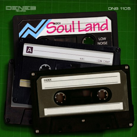 Good Morning cover art