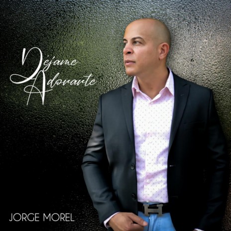 Dejame Adorarte cover art
