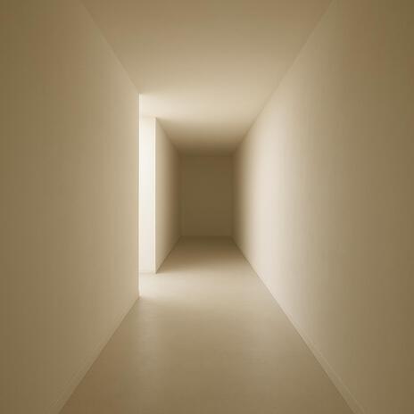 a room made of thin light cover art