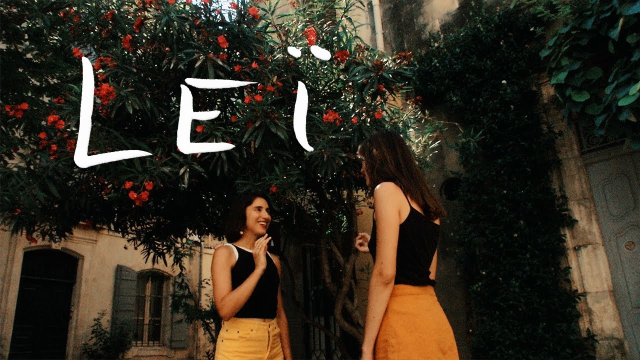 LEÏ | A Take Away Show at @sudsarles cover art