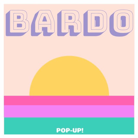 Pop-up! cover art