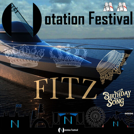 Fitz Birthday Song