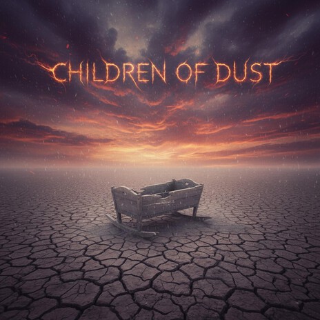 Children of Dust cover art