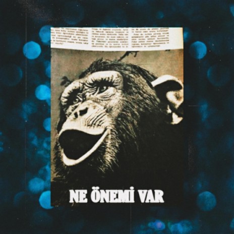Ne Önemi Var cover art