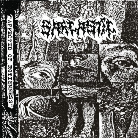 Curse Sufferings And Death cover art