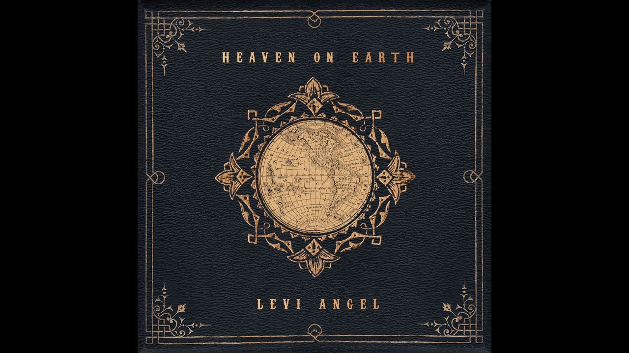 Levi Angel - Your Blood (Official Audio)