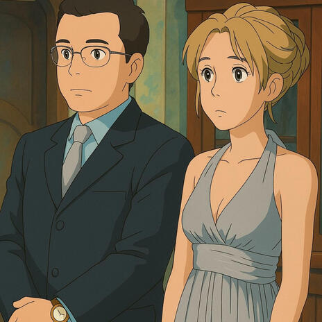 Amuleto de tu suerte cover art