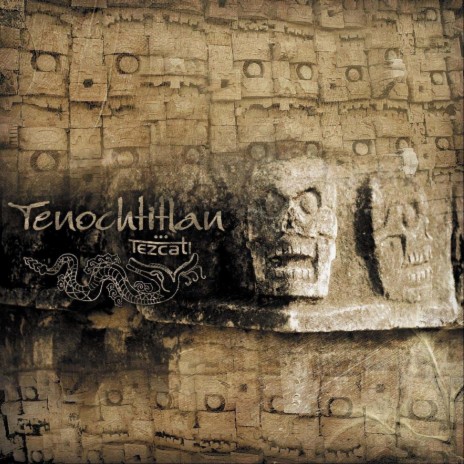 Nemiliztli & Miquiztli cover art