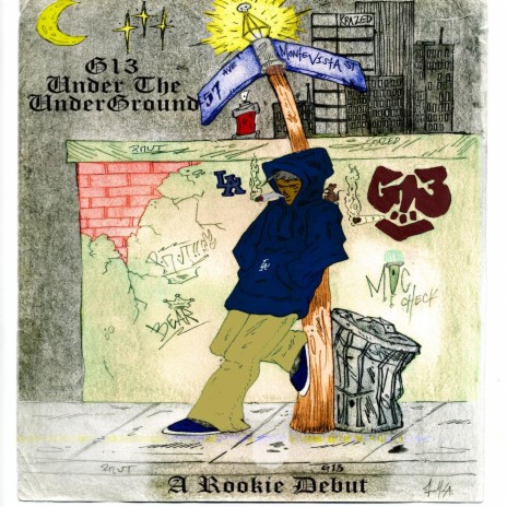 My Life Story cover art