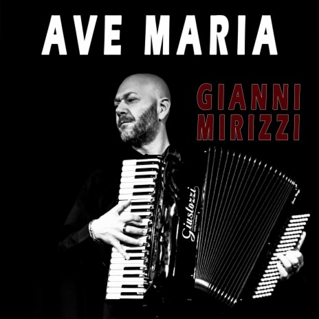 Ave Maria, D.839 (Arr. per Fisarmonica) cover art