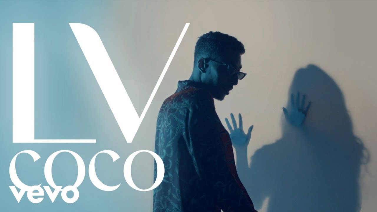 7Liwa - LV COCO (Official Music Video) cover art