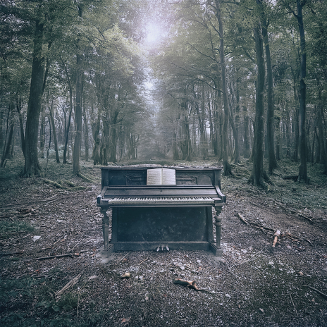 Vientos Gélidos cover art