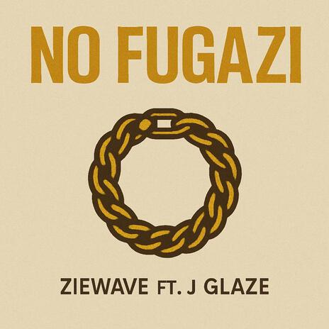 No fugazi ft. J glaze cover art