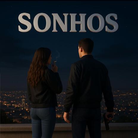sonhos (remix) ft. xinioff, lm do sb & jovem max cover art