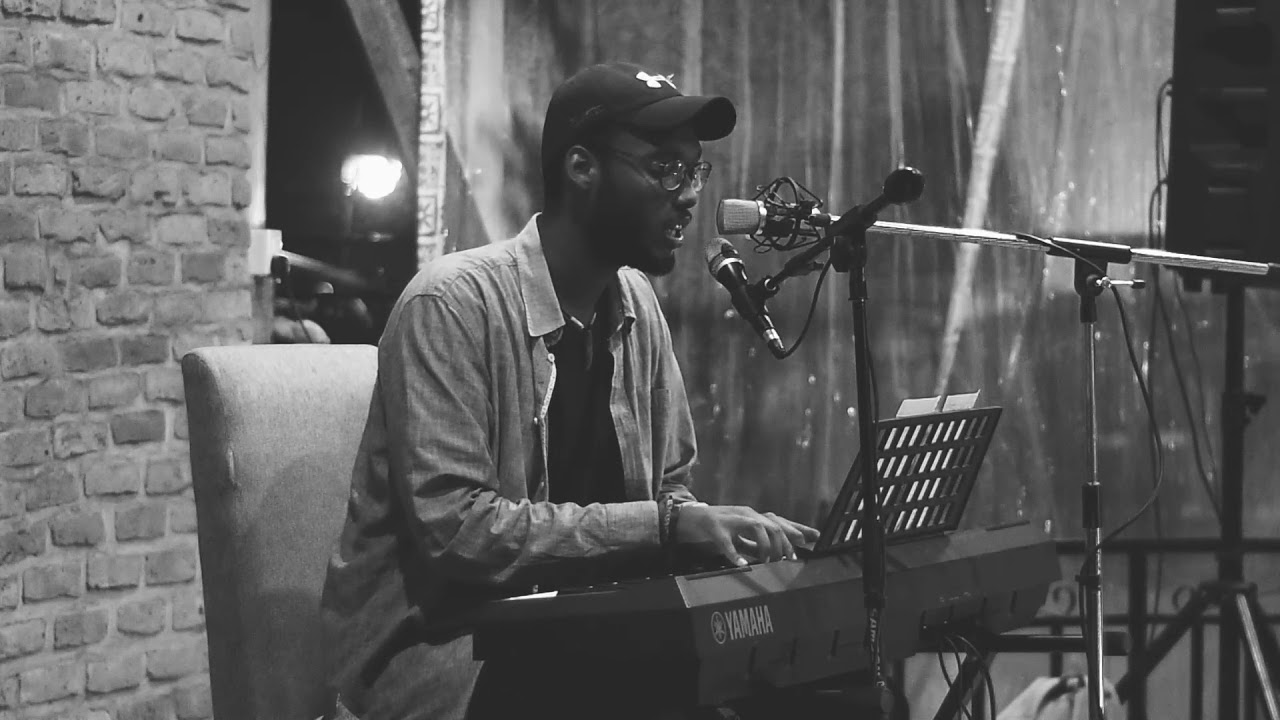 DON'T LET THEM KNOW - MIKE KAYIHURA