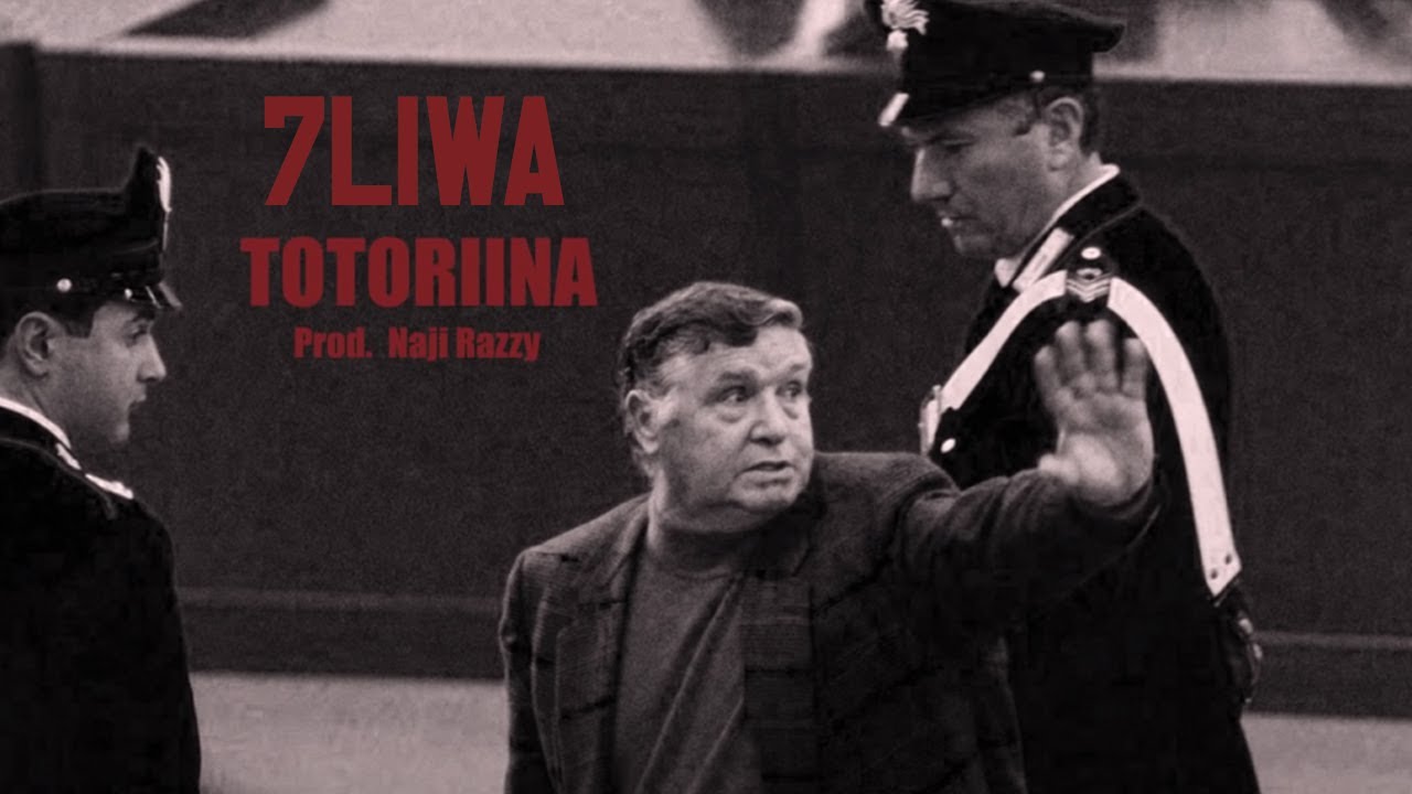 7LIWA - TOTORIINA (Official Lyric Video) cover art