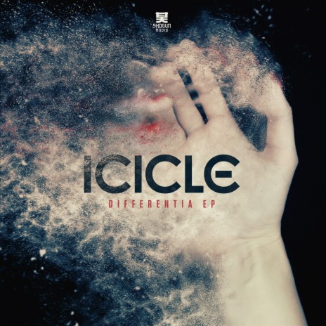 Differentia cover art