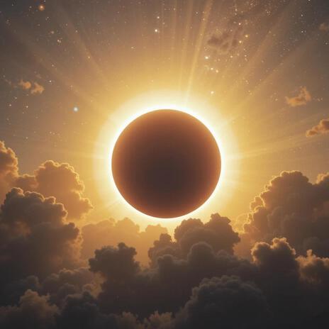 Eclipse cover art