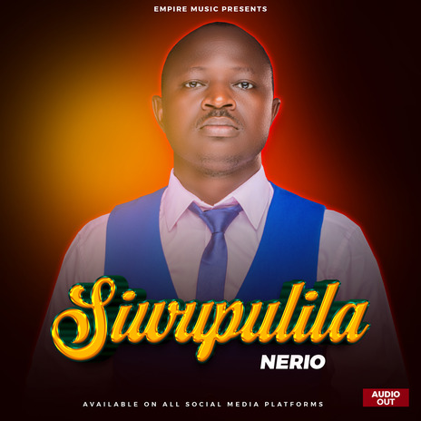 Siwupulira cover art