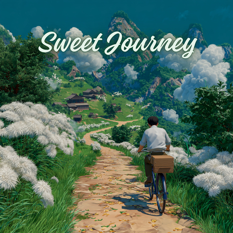 Ethereal Pulse Odyssey cover art